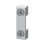 Outward opening door latch