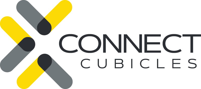 Connect cubicle logo
