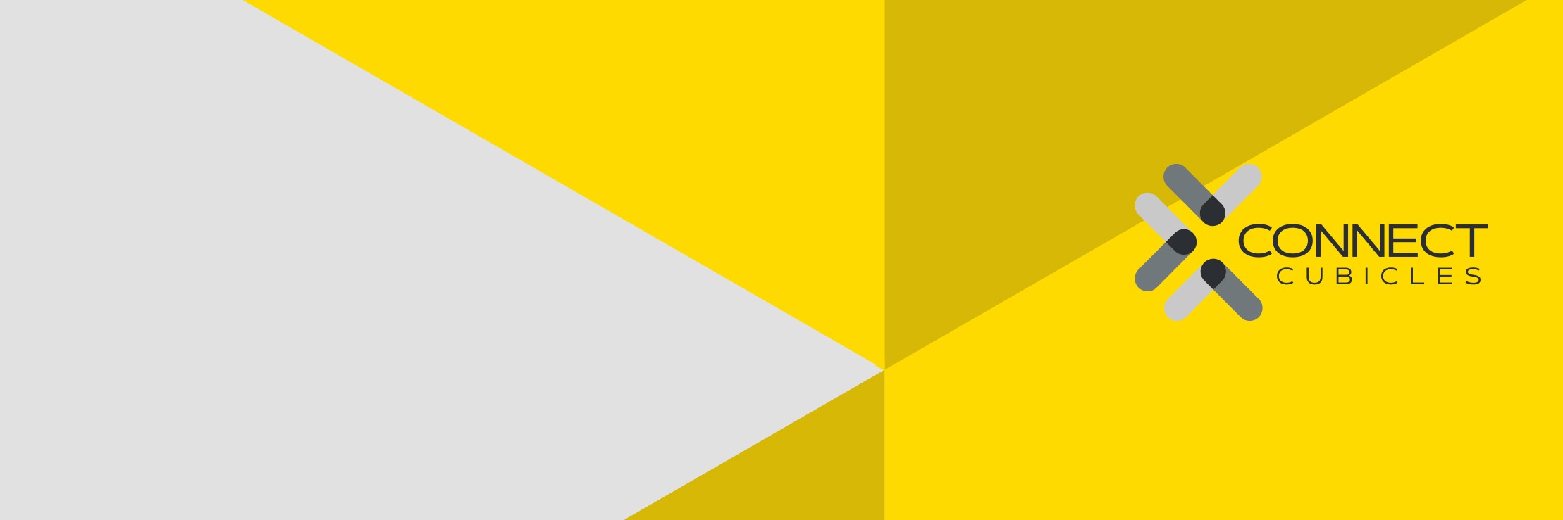 Connect Cubicle banner