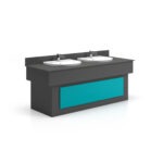 Children's Vanity Unit