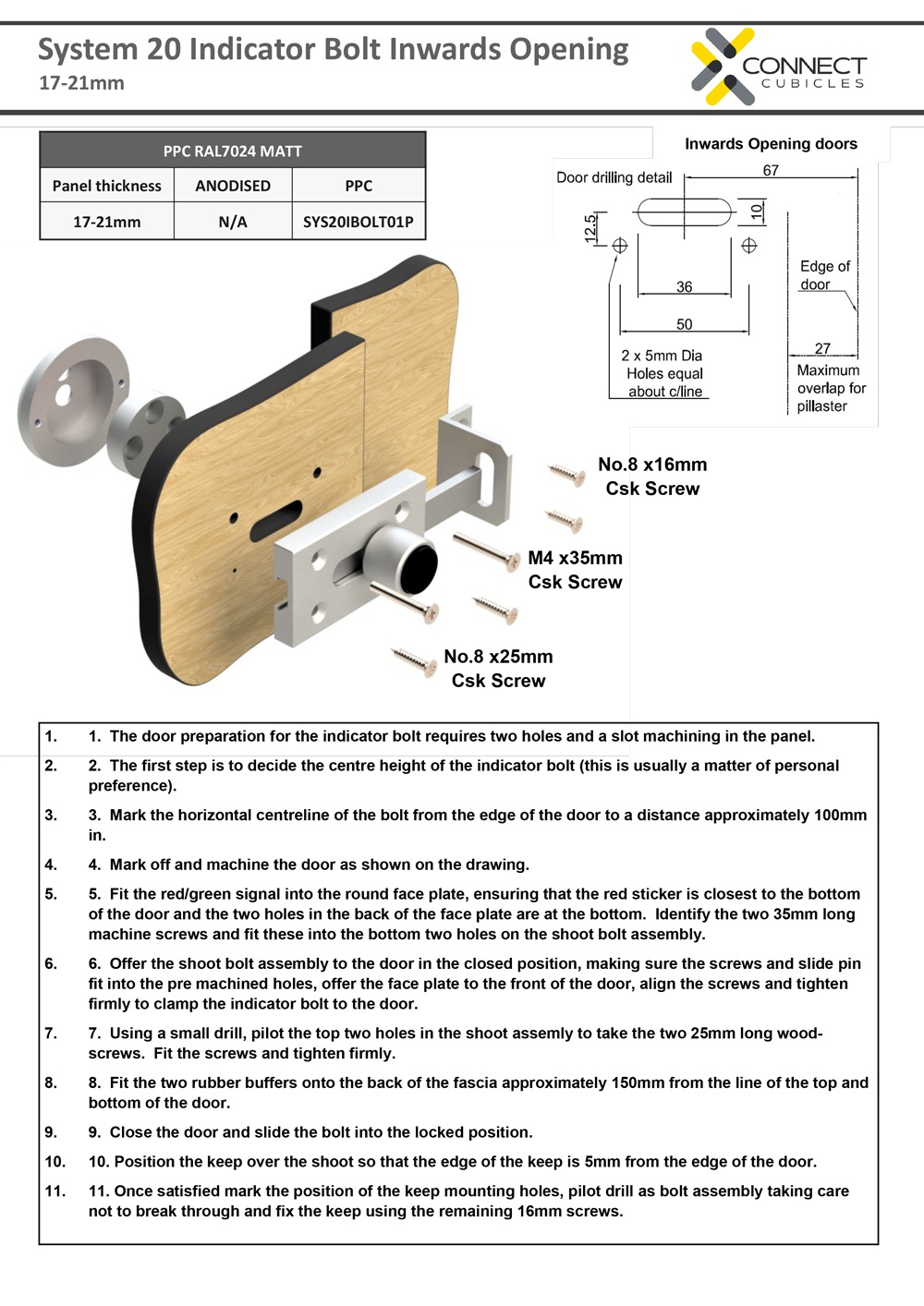 Instruction Manuals Toilet Cubicle Warehouse Instruction Manuals Toilet Cubicle Warehouse