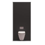 A IPS complete set in anthracite grey